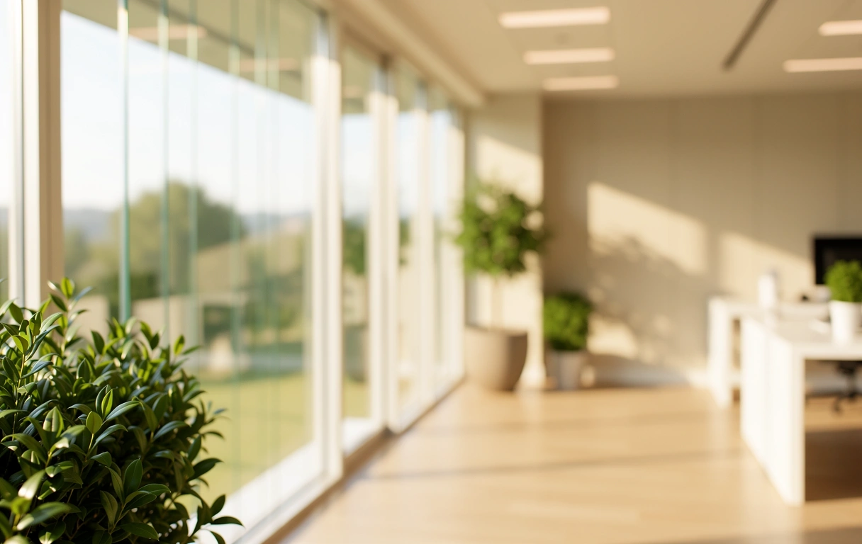 Aktivni Život Office Environment