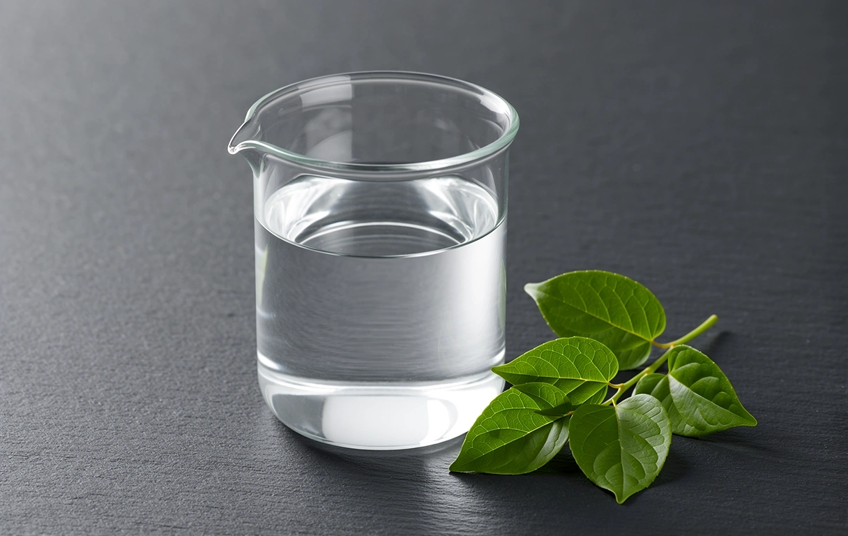 Cleanliness and precision