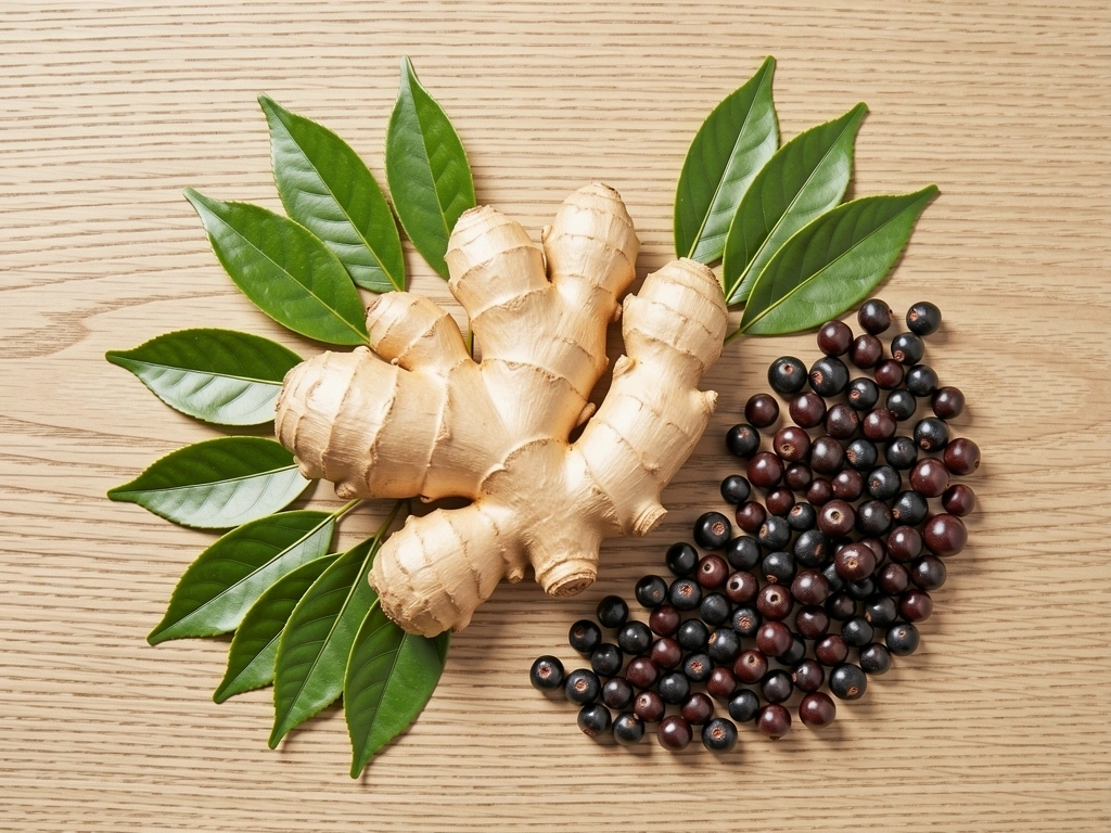 Energy and Endurance