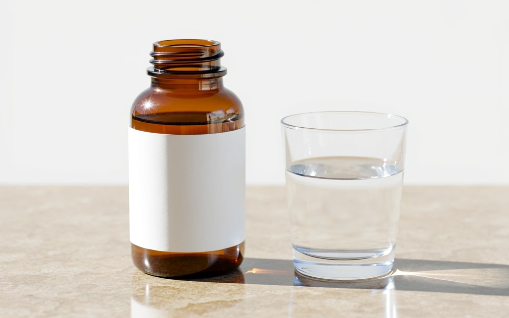 Natural wellness lifestyle